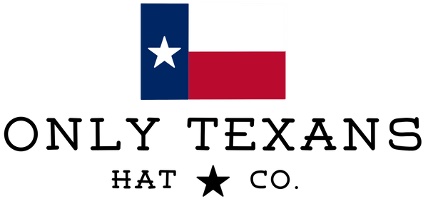 Only Texans Hat Co.