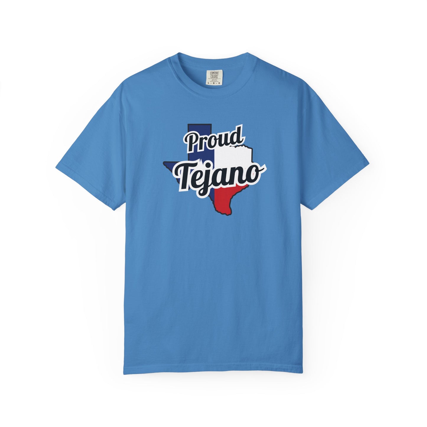Proud Tejano T-Shirt