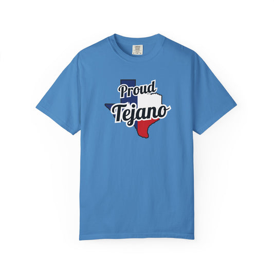 Proud Tejano T-Shirt