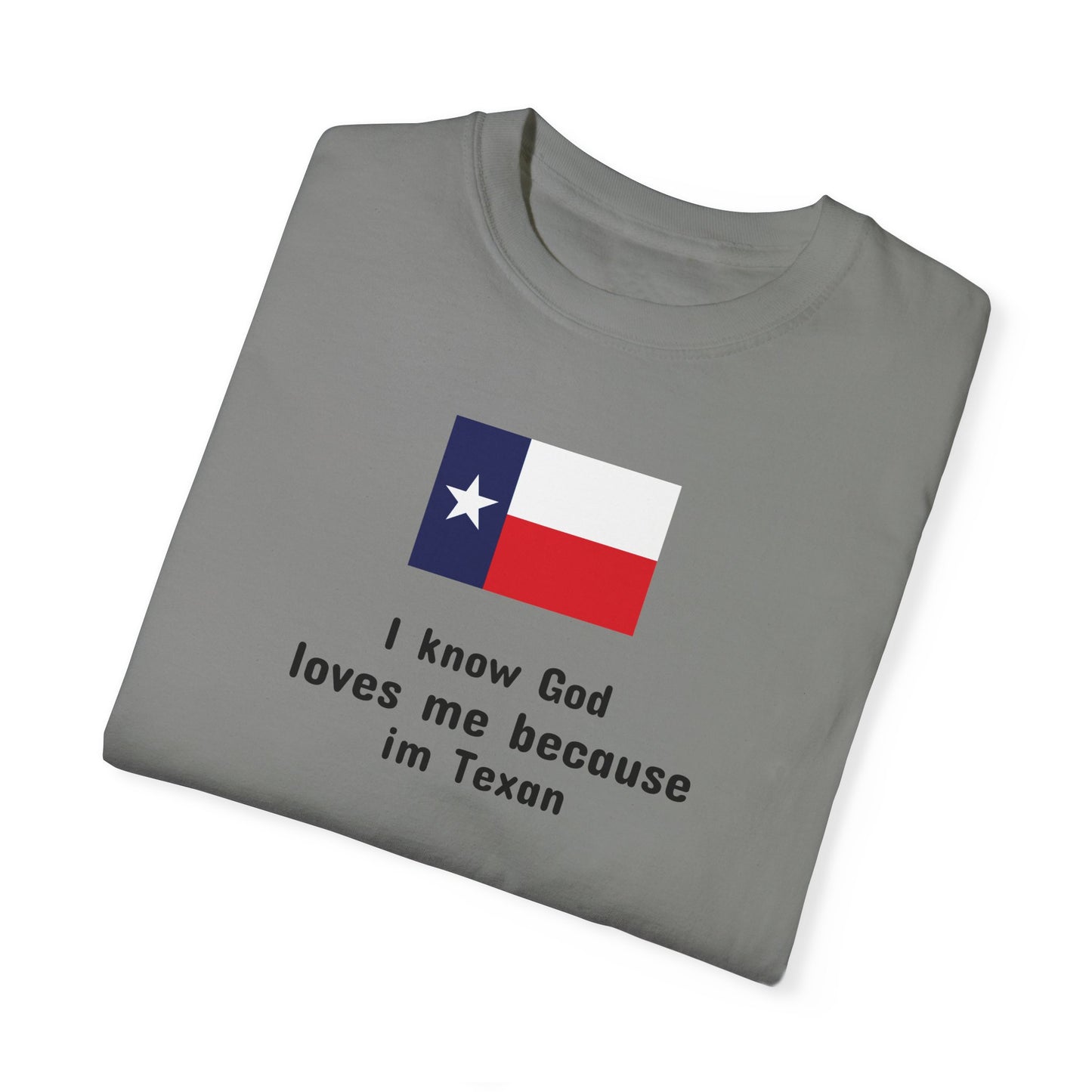 Texas Christian T-shirt