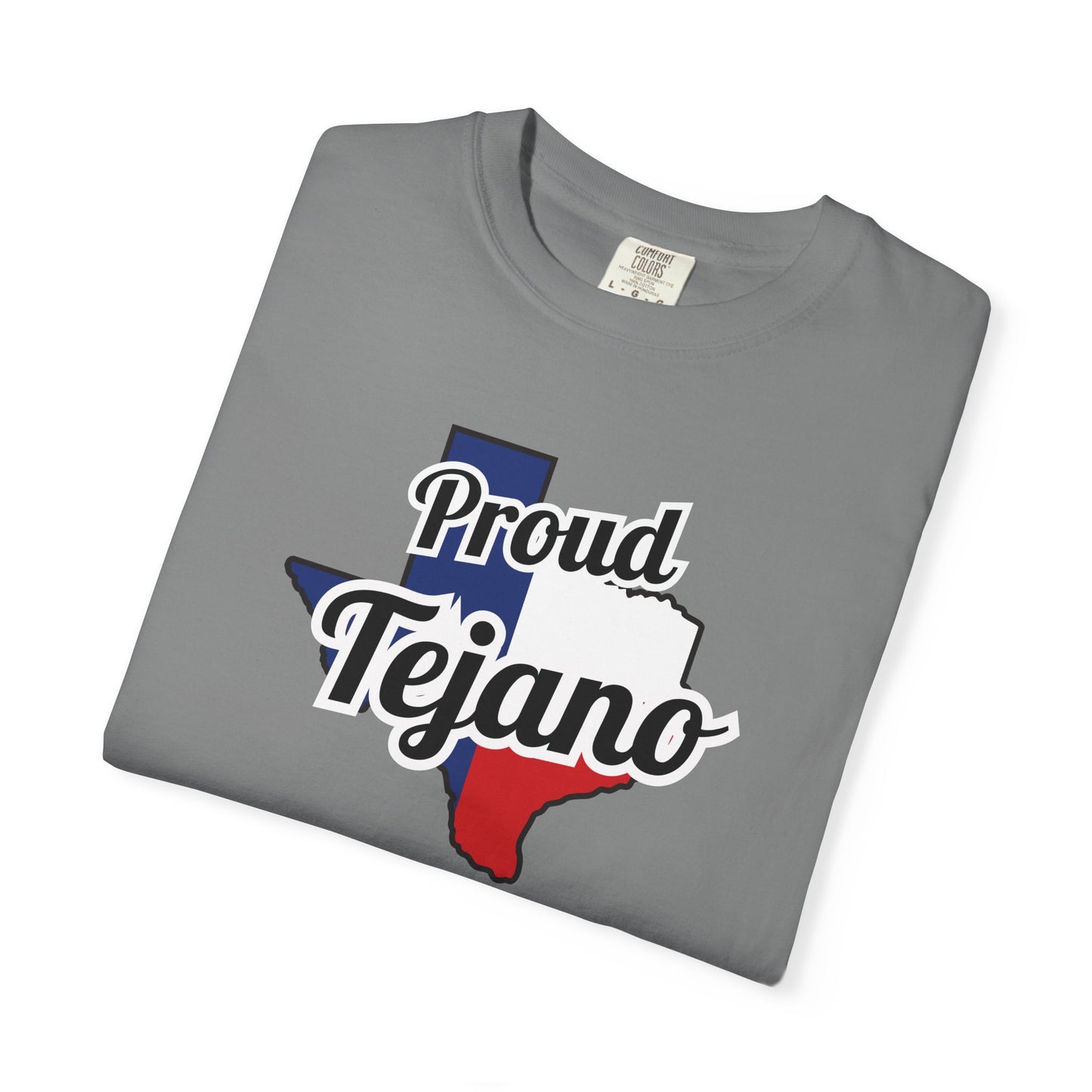 Proud Tejano T-Shirt