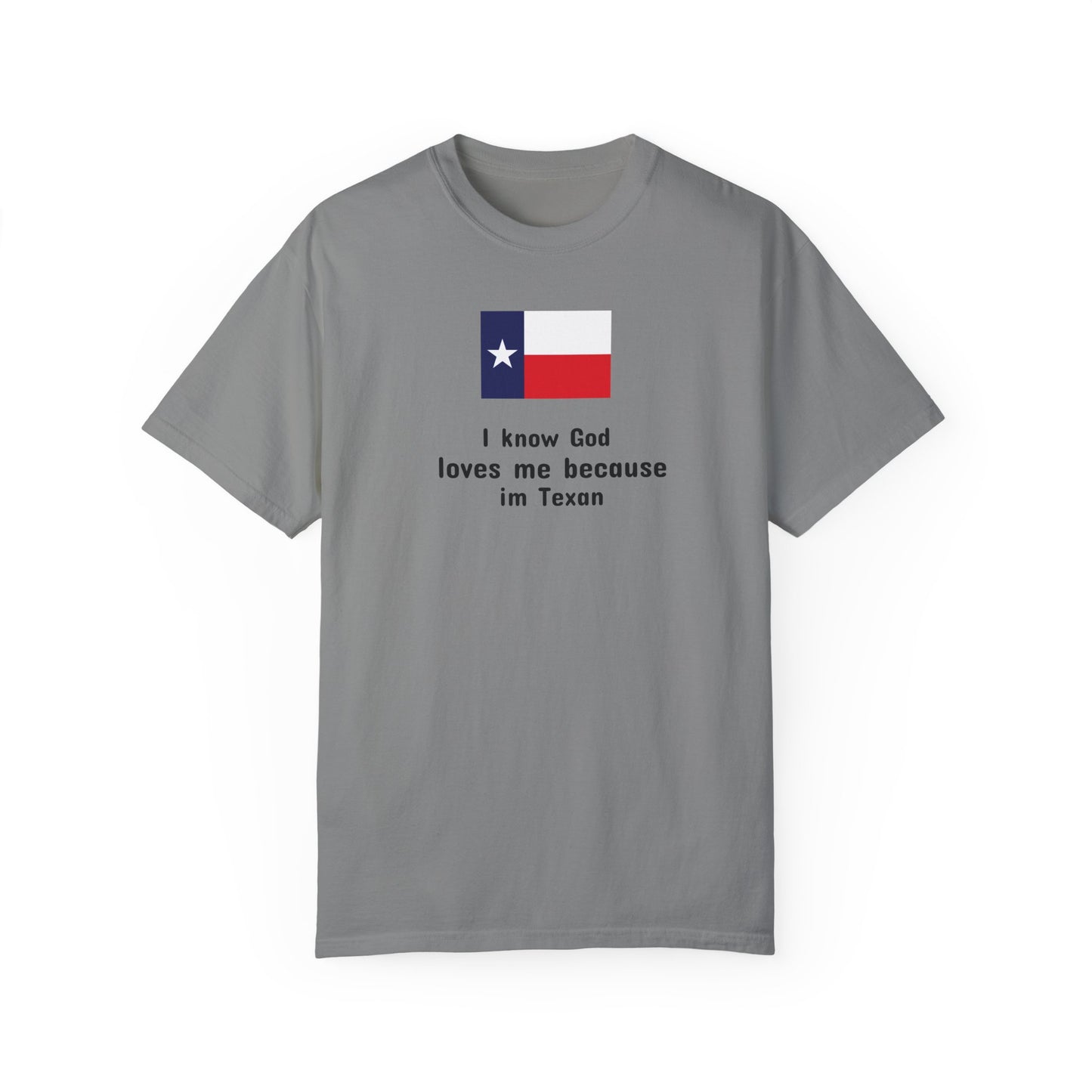 Texas Christian T-shirt