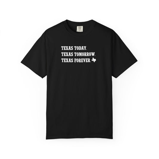 Vintage Texas Forever T-Shirt