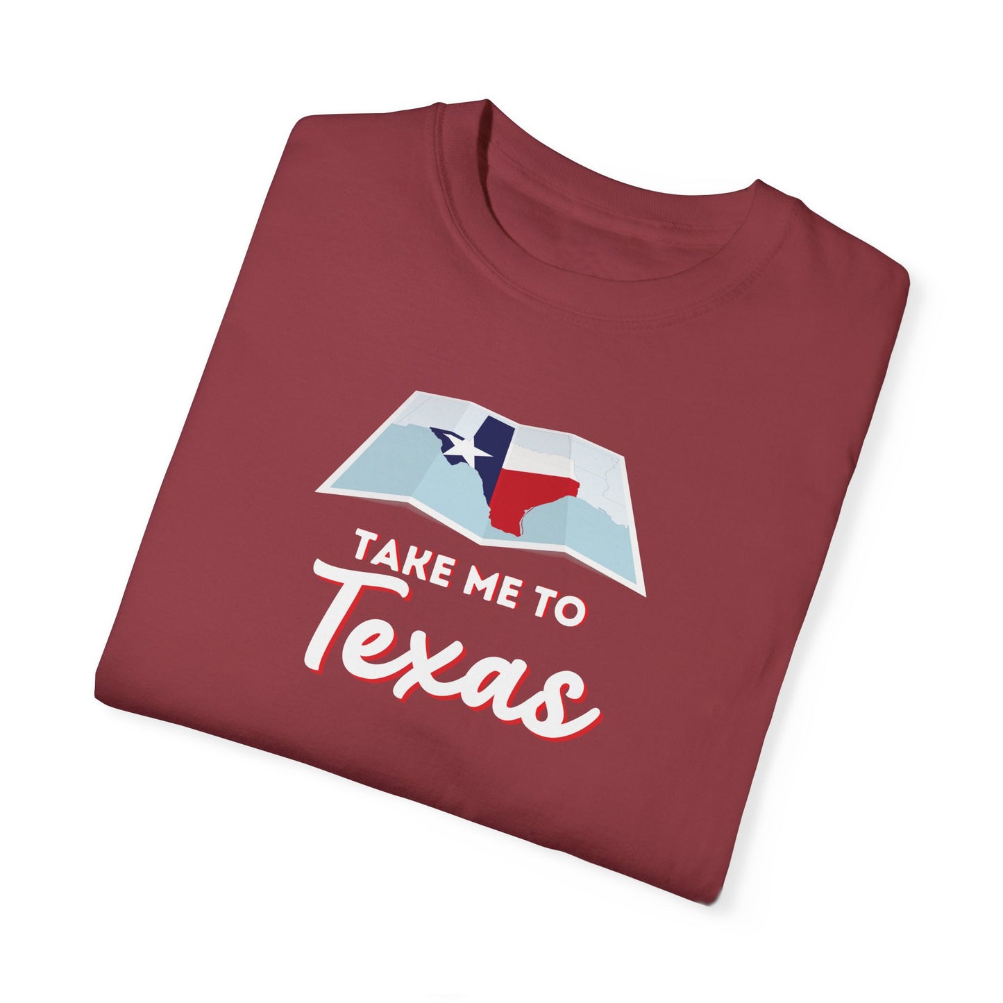 Take Me to Texas T Shirt