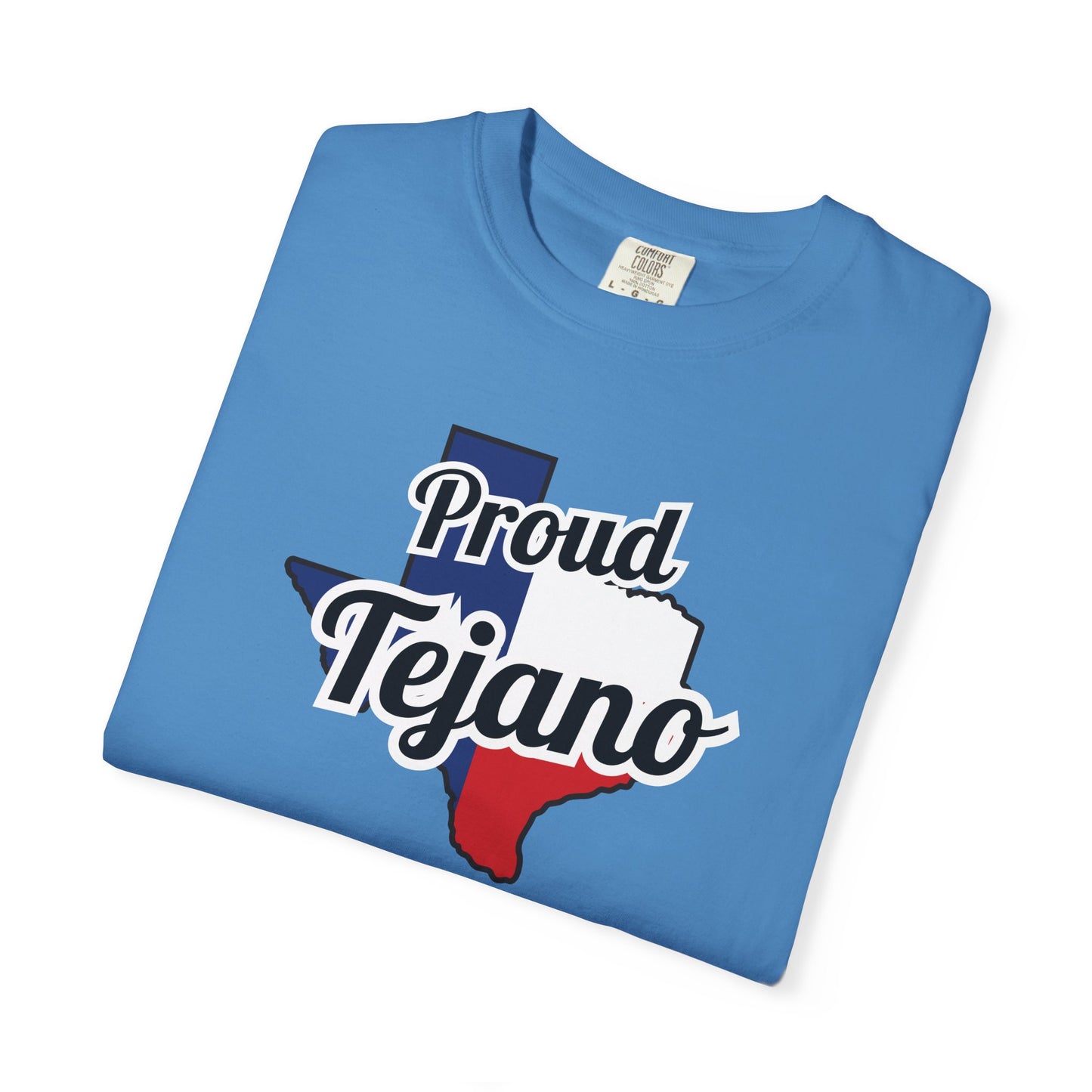 Proud Tejano T-Shirt