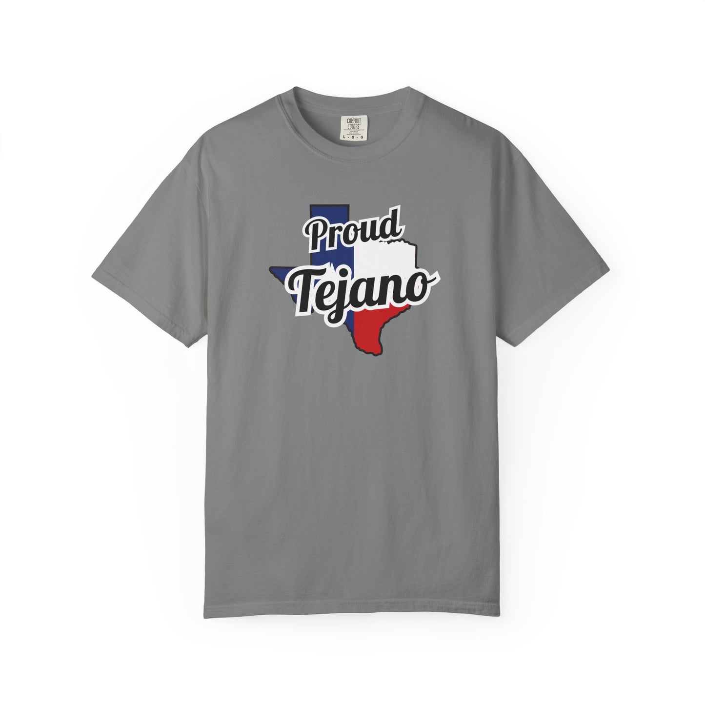Proud Tejano T-Shirt